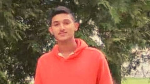 Jaden Perera