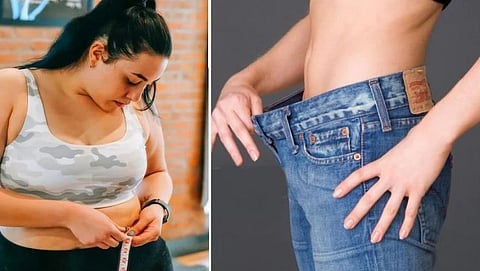 weight loss dr michael mosley shares 2 simple things exercise to do every morning to help weight loss