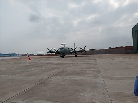 Goa 