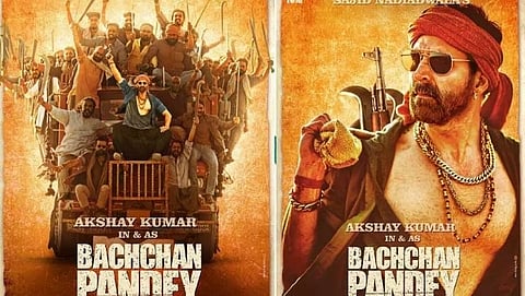 Bachchan Pandey