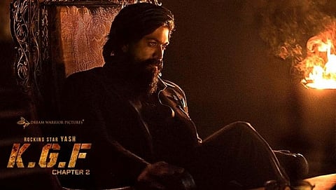 KGF 2