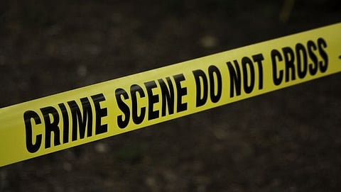 crime