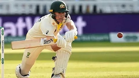 Marnus Labuschagne