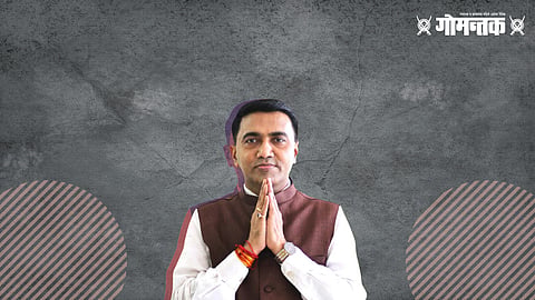 Pramod Sawant 