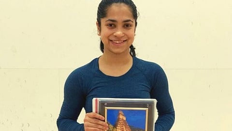 Akanksha Salunkhe