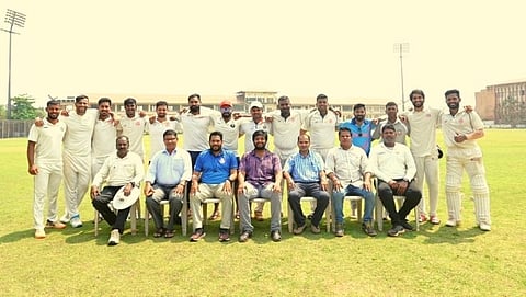 cricket