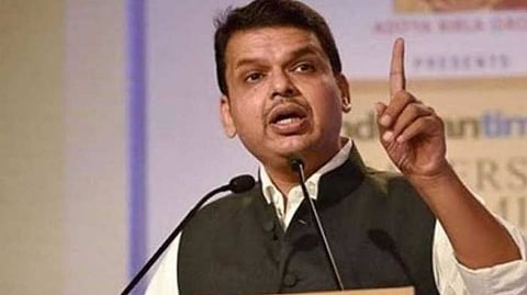 Devendra Fadnavis 