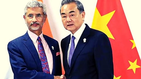 Chinese Foreign Minister
