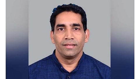 Govind Gawde 
