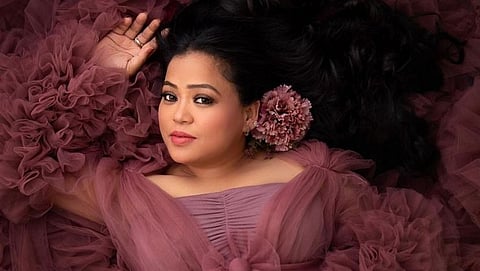 Bharti Singh News
