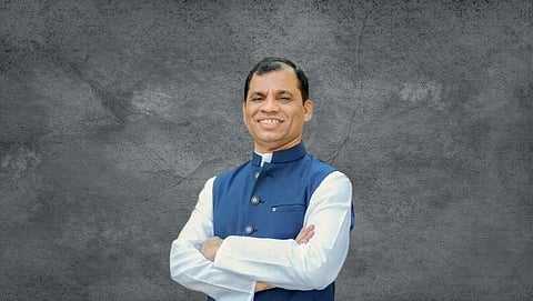 Chandrakant Shetye