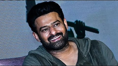 Prabhas