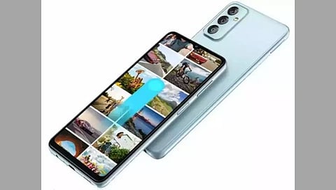 samsung galaxy f23