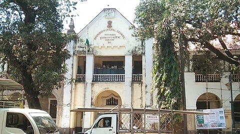 Mormugao Municipality 