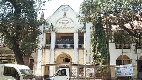 Mormugao Municipality employees decide to go on aggressive indefinite strike 