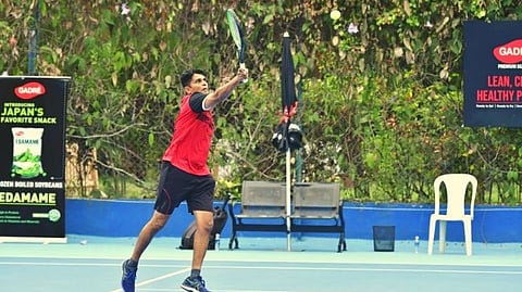 Ashutosh Pednekar