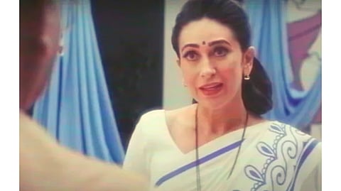 Karishma Kapoor