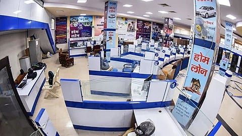 Banking