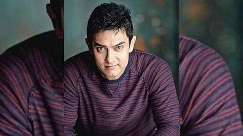 Amir Khan 