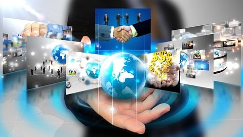 Information Technology 