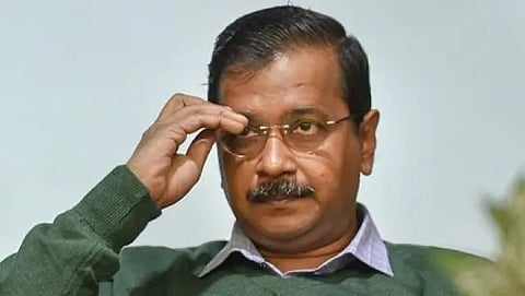 aam aadmi party goal is to make arvind kejriwal next prime minister rajya sabha mp sushil gupta told what is the plan