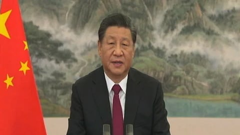 Xi Jinping