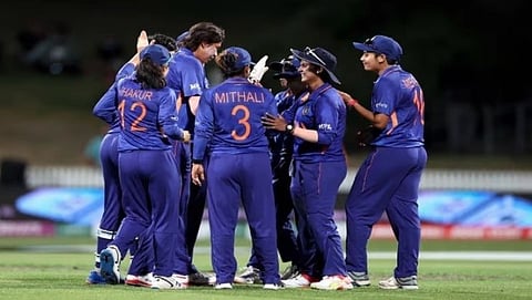 Team India