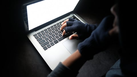 Cyber Crime 