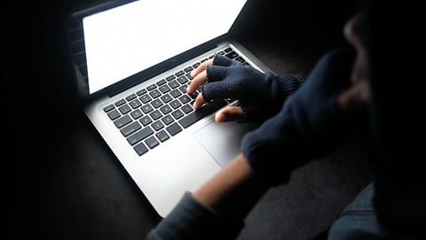Cyber Crime 