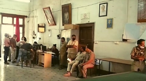 Mormugao Municipal Corporation