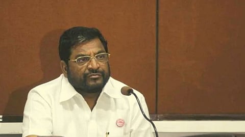 Raju Shetty