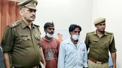 girl sacrificed on holi muhurat time 2022 tantrik noida police shocked 
