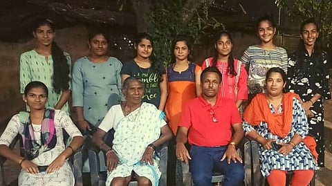 धनगर समाजातील मुलींनी सांस्कृतिक परंपरेचा वारसा पुढे चालवावा 