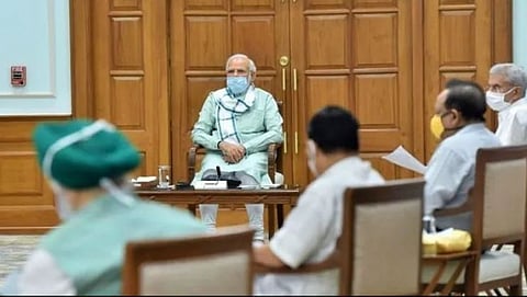 Union Cabinet