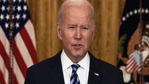 Joe Biden