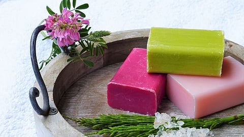  soap