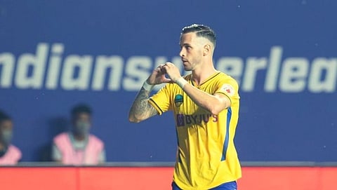 Kerala Blasters