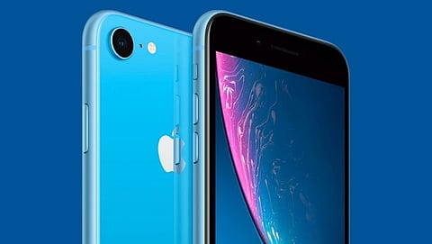 iPhone SE 