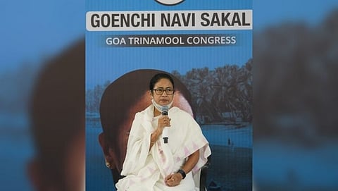 Trinamool Congress 