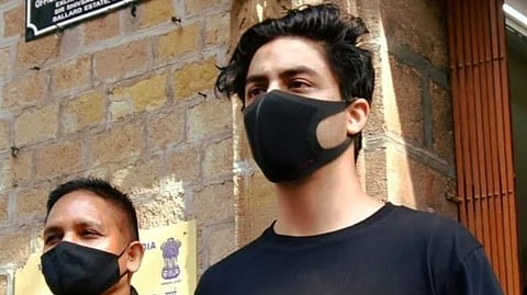 Aryan Khan Drugs Case Latest news