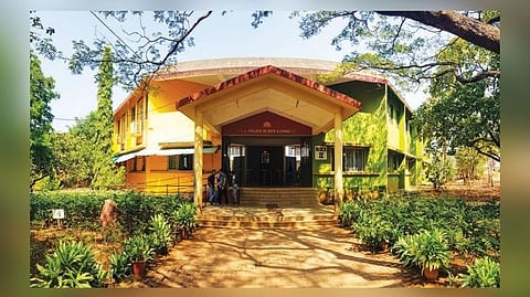 Mormugao Educational Society