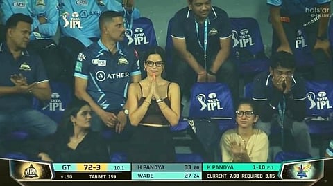 IPL 2022 Updates