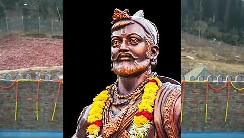 संभाजी महाराजांची फोंड्यावरची स्वारी 