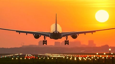 flight