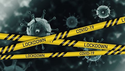 Lockdown 