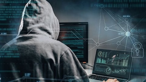 Cyber Crime