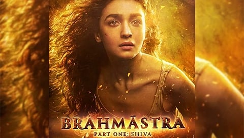Alia Bhatt 
