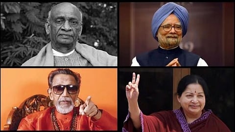 binge watch these top biographical film based on real life politicians of india