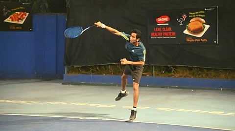 tennis tournament