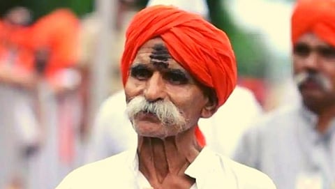 Sambhaji Bhide|Accident News